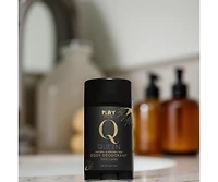 Play Pits Queen Natural Deodorant