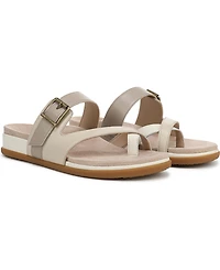 Vionic Womens Carmela Thong Sandals