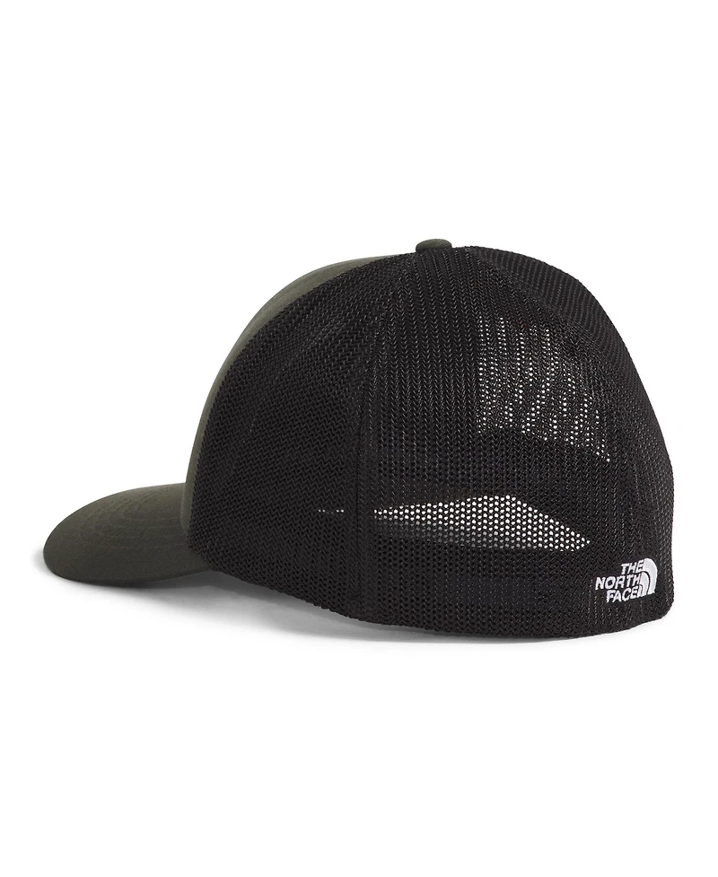 The North Face Men's Fitted Truckee Trucker Hat