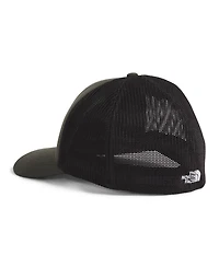 The North Face Men's Fitted Truckee Trucker Hat