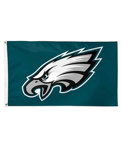 Wincraft Philadelphia Eagles 3' x 5' Single-Sided Deluxe Flag