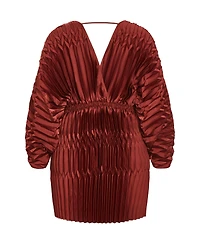City Chic Plus Keely Dress