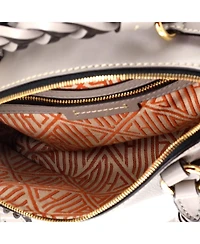 Pre-Owned Chloe Small Daria Bag Leather