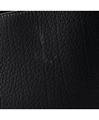 Pre-Owned Hermes 41 Sac a Depeches Bag Fjord