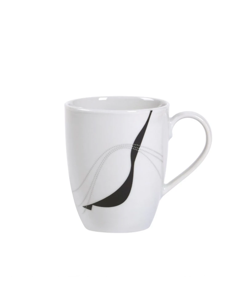 Tabletops Unlimited Carnival 16 Pc. Dinnerware Set, Service for 4