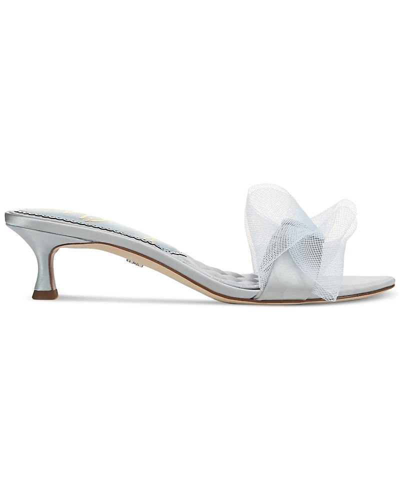 Sam Edelman Women's Corrie Slide Dress Heels