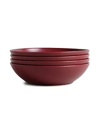 Year & Day Big Bowls, Set of 4