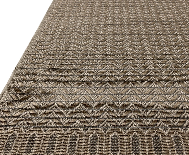 Chris Loves Julia Providence Prc-05 8'6''x12' Area Rug