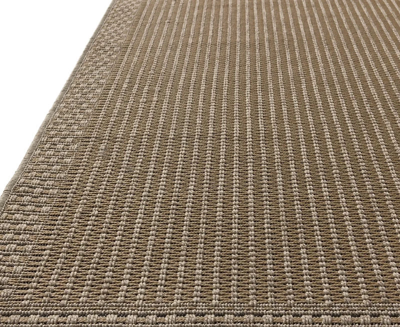 Chris Loves Julia Providence Prc-02 6'3''x9'2 Area Rug