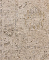 Chris Loves Julia Louisa Loi-02 9'6''x13'1'' Area Rug