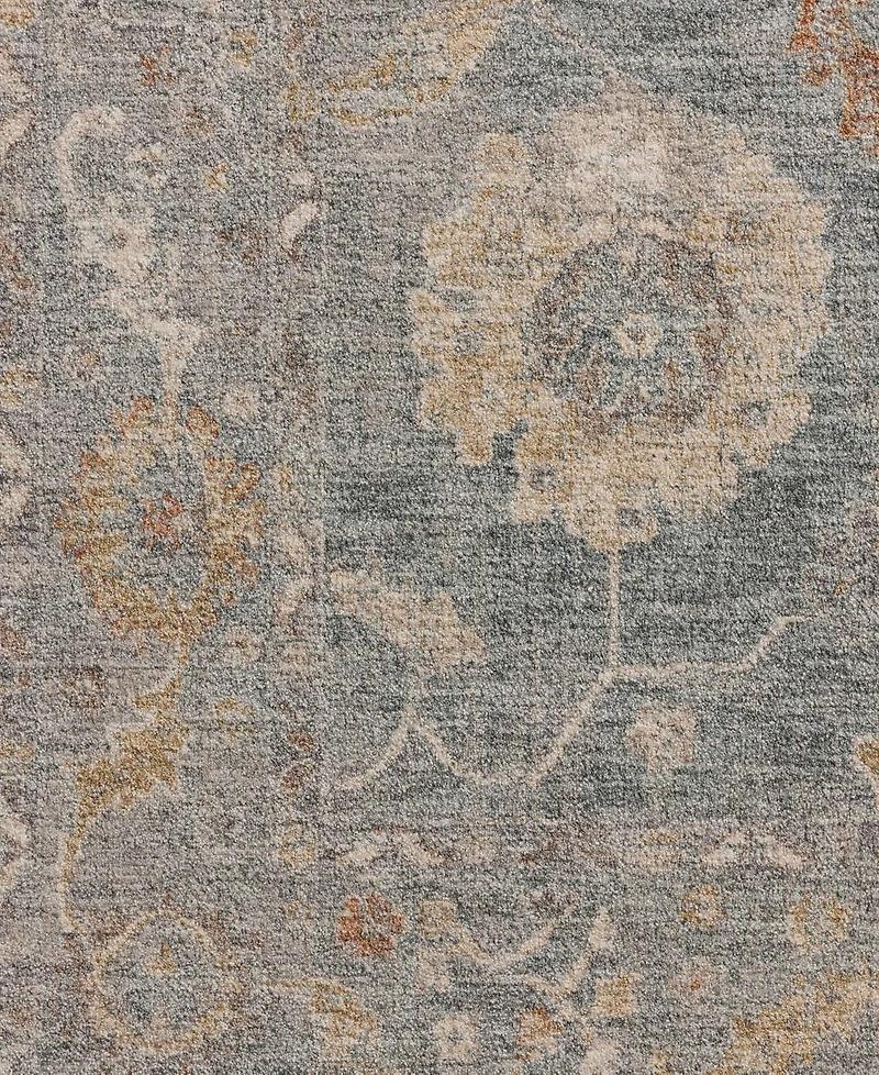 Chris Loves Julia Louisa Loi- 3'6''x5'6'' Area Rug