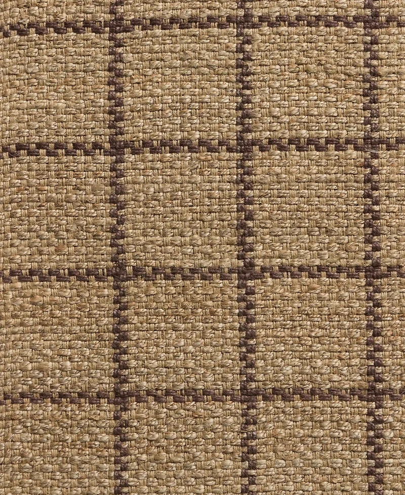 Chris Loves Julia Fletcher Fle-01 9'3''x13' Area Rug