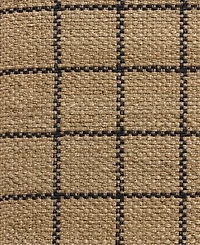 Chris Loves Julia Fletcher Fle-01 5'x7'6'' Area Rug