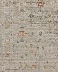 Chris Loves Julia Ida Ida-04 6'3''x9'4'' Area Rug