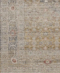 Chris Loves Julia Ida Ida-02 2'3''x3'10'' Area Rug