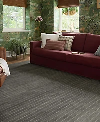 Chris Loves Julia Henry Hey-01 3'6''x5'6'' Area Rug