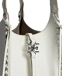 Sam Edelman Sylvia Small Crossbody Tote Bag