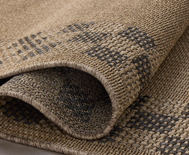 Chris Loves Julia Providence Prc- 8'6''x12' Area Rug