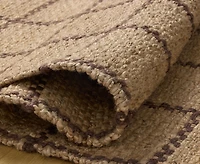 Chris Loves Julia Fletcher Fle-01 9'3''x13' Area Rug