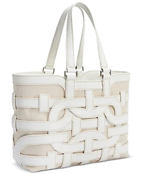 Sam Edelman Bay Small Dye Cut Tote
