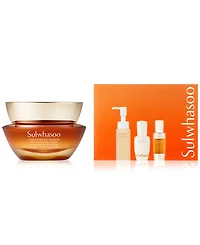 Sulwhasoo 4-Pc. Concentrated Ginseng Rejuvenating Cream Set