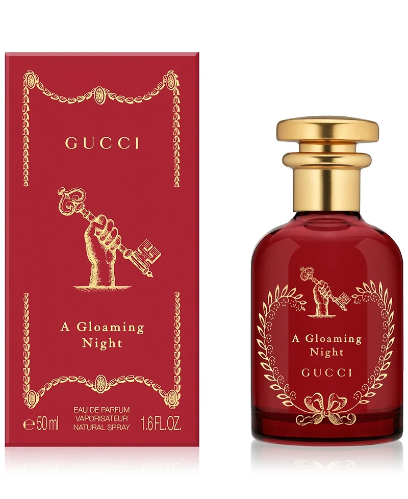 Gucci The Alchemist's Garden A Gloaming Night Eau de Parfum, 1.6 oz.