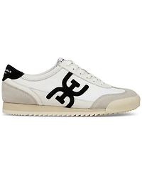 Sam Edelman Women's Ivey Lace-Up Sneakers