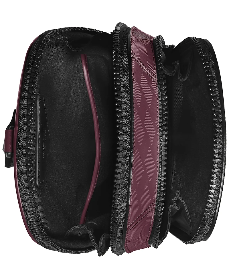 Montblanc Extreme 3.0 Leather Sling Bag
