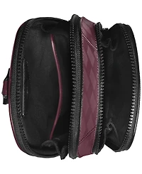 Montblanc Extreme 3.0 Leather Sling Bag