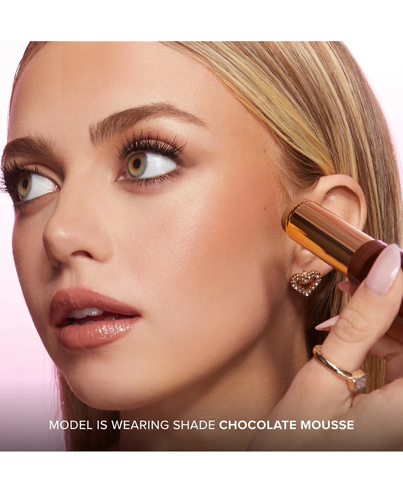 Too Faced Chocolate Soleil Melting Bronzing & Sculpting Stick