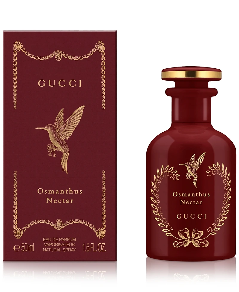 Gucci The Alchemist's Garden Osmanthus Nectar Eau de Parfum, 1.6 oz.