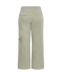 Plus Size Mila Cargo Pant