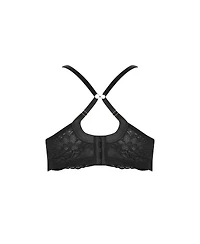 Plus Allure Push Up Bra