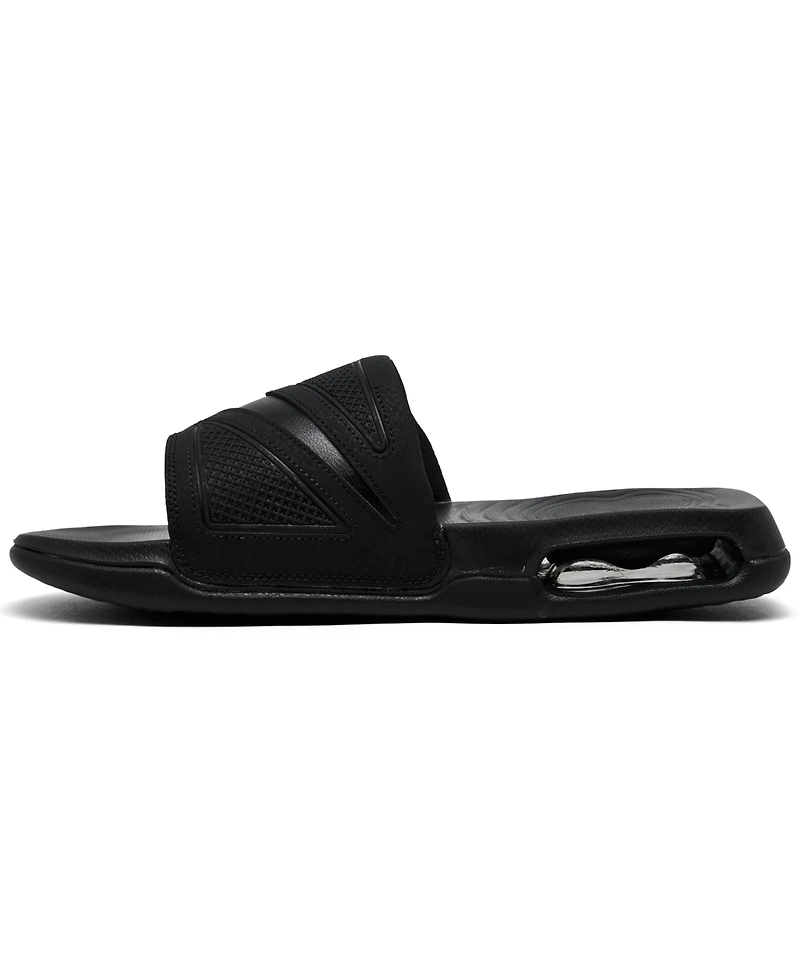 Nike Men's Air Max Cirro Slide Sandals from Finish Line