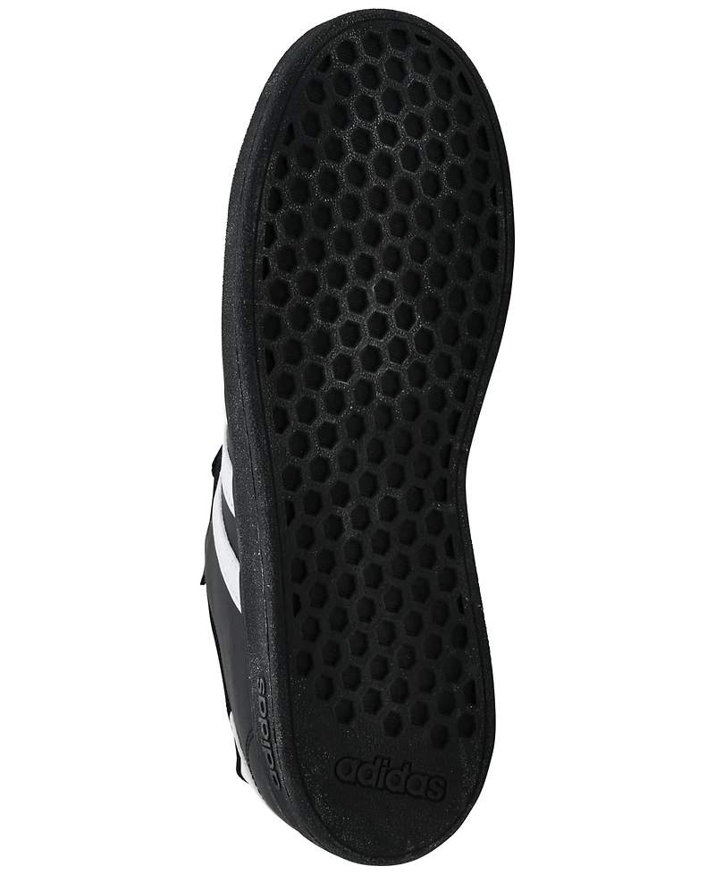 Adidas Big Kids Grand Court 2.0 Casual Sneakers from Finish Line