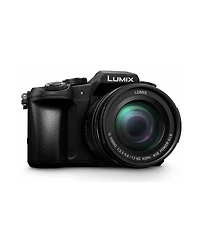 Panasonic Lumix G85 4K Mirrorless Camera Kit with G Vario 12-60mm Lens