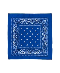 Bioworld Lightweight Multicolored 22"x22" 12-Pack Bandana Set