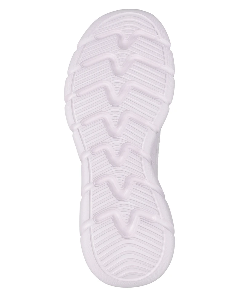 Skechers Women's Bobs Sport B Flex Hi Casual Wedge Sneakers from Finish Line