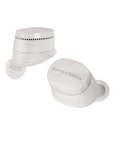 Bowers & Wilkins Pi6 In-Ear Noise-Cancelling True Wireless Earbuds