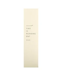 Sioris Time Is Running Out Mist