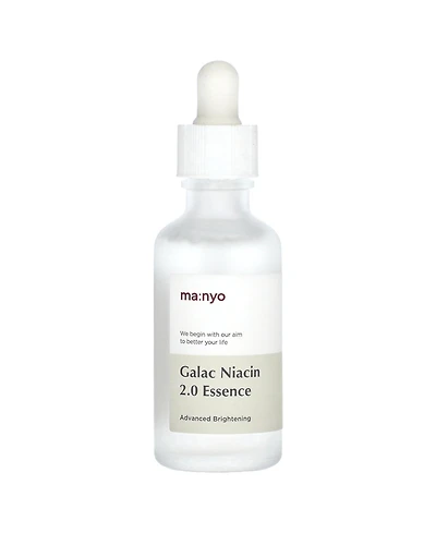 ma:nyo Galac Niacin 2.0 Essence