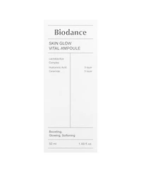 Biodance Skin Glow Vital Ampoule