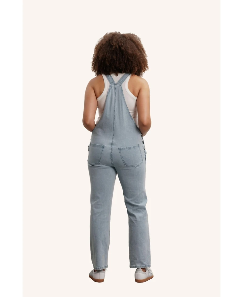 Mae Overalls