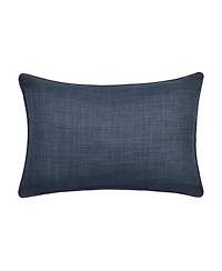 J Queen New York Enchanted Garden Boudoir Decorative Pillow, 14" x 21"