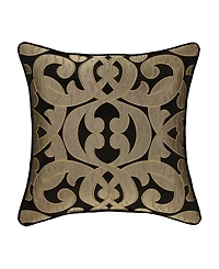 J Queen New York La Boheme Decorative Pillow, 20" x 20"
