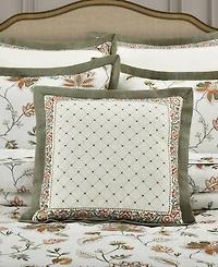 J Queen New York Athena Decorative Pillow, 18" x 18"