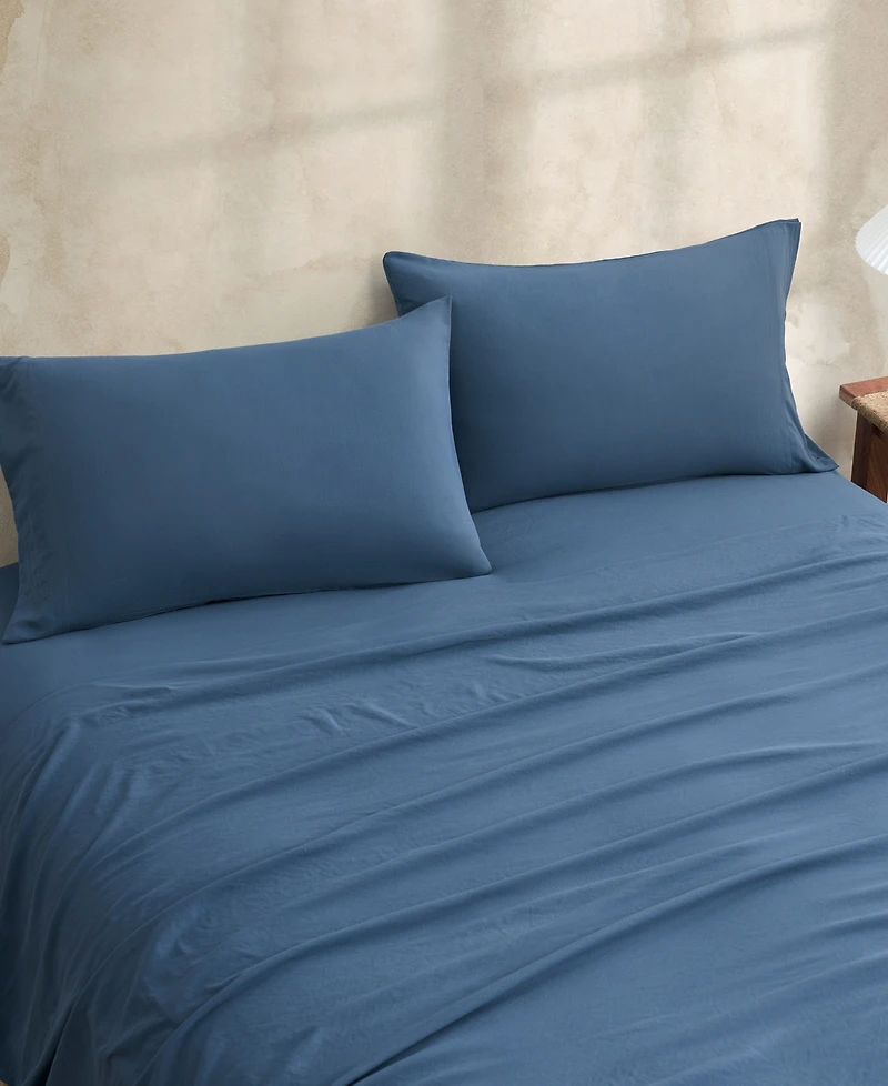Closeout! Ugg Devon 4-Pc. Sheet Set