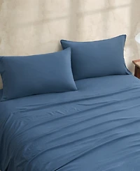 Closeout! Ugg Devon 4-Pc. Sheet Set