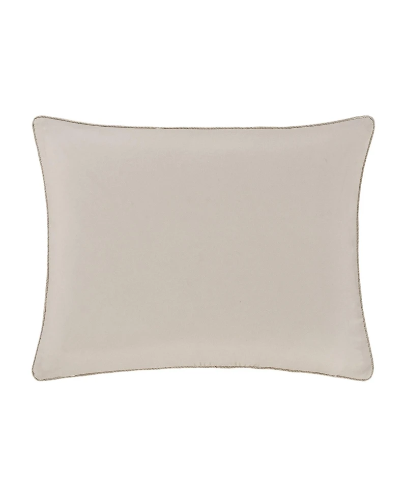 J Queen New York Brando Boudoir Decorative Pillow, 15" x 20"