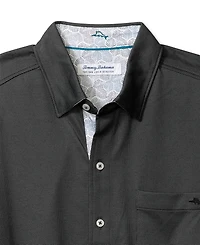 Tommy Bahama Men's San Lucio Textured Shirt